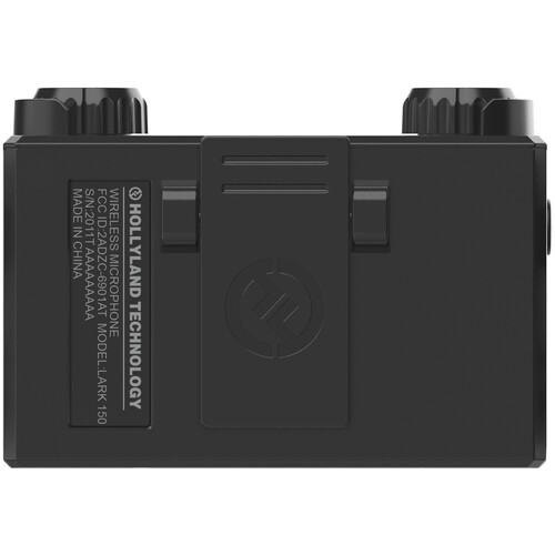 Радиосистема Hollyland LARK 150 Duo (HL-LRK-150-Duo)