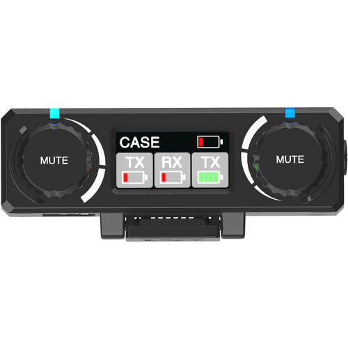 Радиосистема Hollyland LARK 150 Duo (HL-LRK-150-Duo)