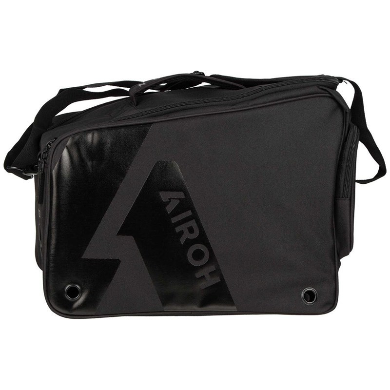 Мотошлем Airoh Aviator 3 Wave Orange