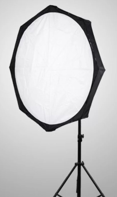Софтбокс Октагон Visico FB-080 Beauty Dish 80 см. (34130)
