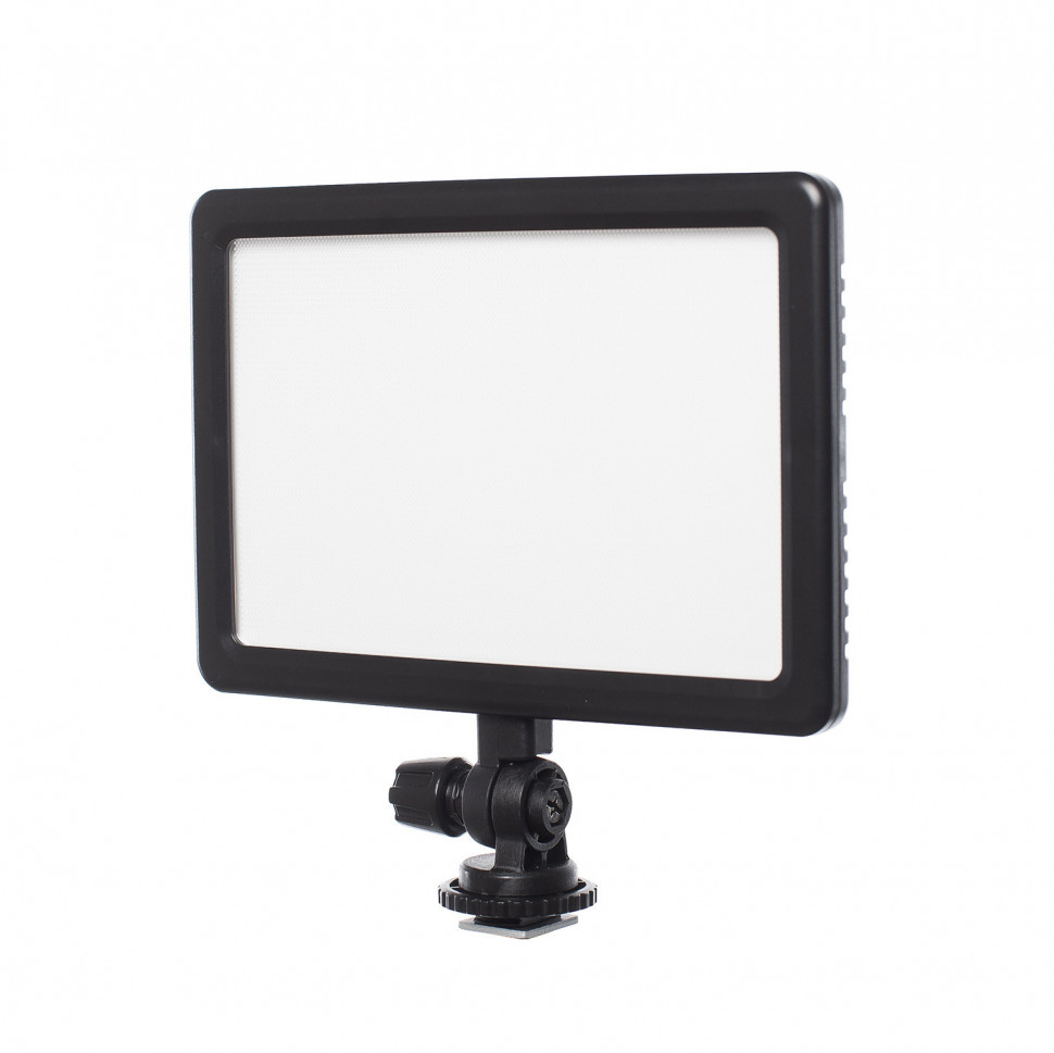 Постоянный LED свет Mircopro LED-25A