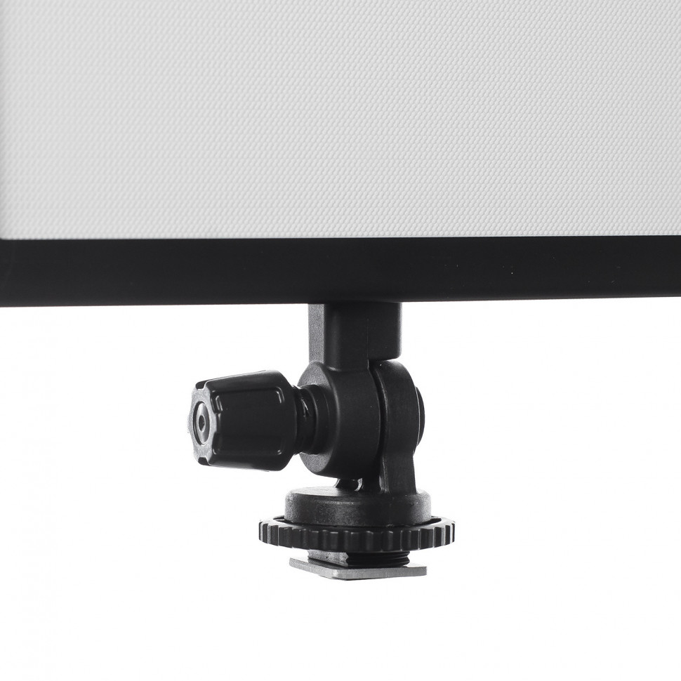 Постоянный LED свет Mircopro LED-25A