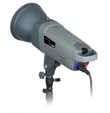 Студійний спалах Visico VE-300 Plus (24760)