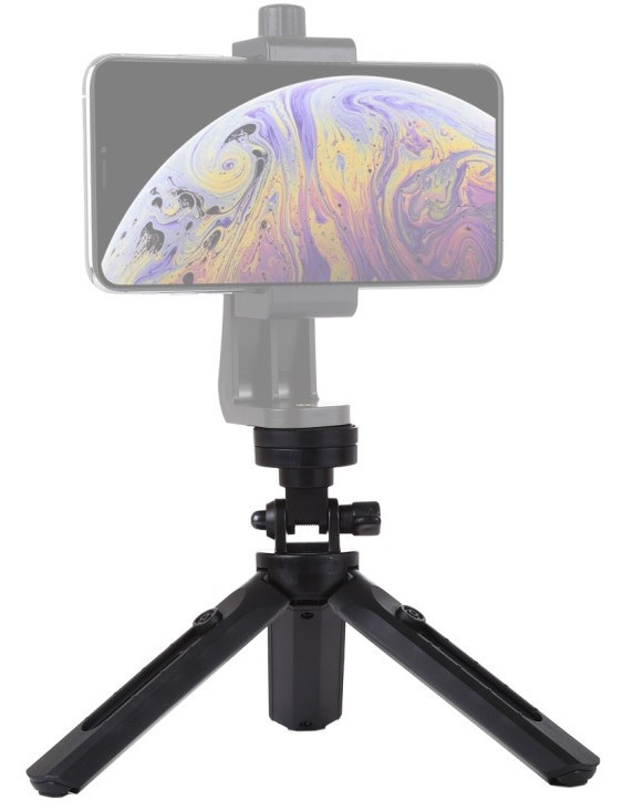 Штатив для смартфона Puluz PU409 (58103)