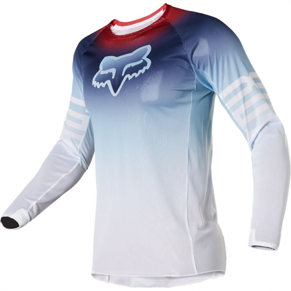 Мотоджерси Fox Airline Reepz Jersey Primrose