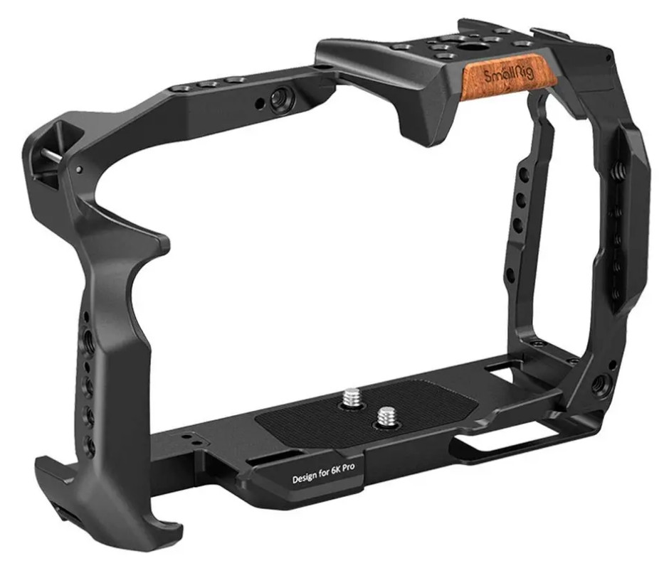 Клітина для камери Smallrig Full Cage for BMPCC 6K Pro (3270)