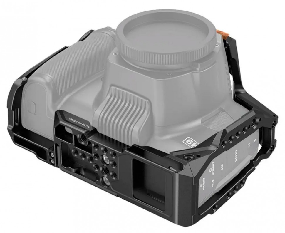 Клітина для камери Smallrig Full Cage for BMPCC 6K Pro (3270)