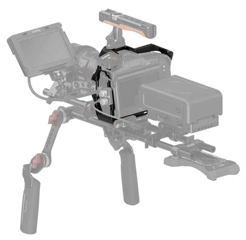 Клітина для камери Smallrig Full Cage for BMPCC 6K Pro (3270)