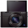 Камера Sony Cyber-Shot RX100 MkIII (DSCRX100M3.RU3)