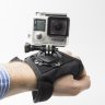 Крепление на кисть 360° MSCAM Thumb Wrist для экшн камер GoPro, SJCAM