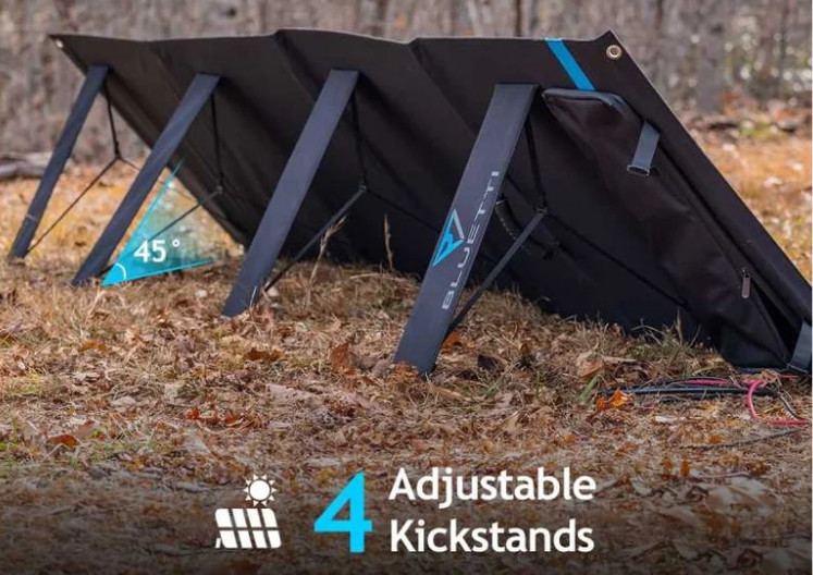 Солнечная панель BLUETTI Solar Panel SP350 350W