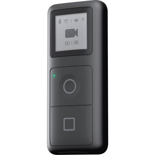 Пульт ДУ Insta360 GPS Smart Remote for ONE R and ONE X/X2 (CINBTCT /A)