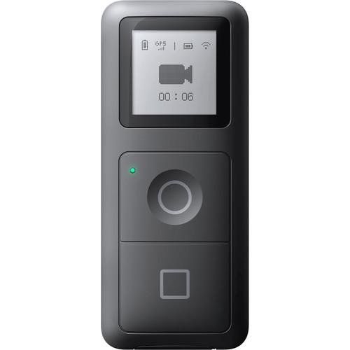 Пульт ДУ Insta360 GPS Smart Remote for ONE R and ONE X/X2 (CINBTCT/A)
