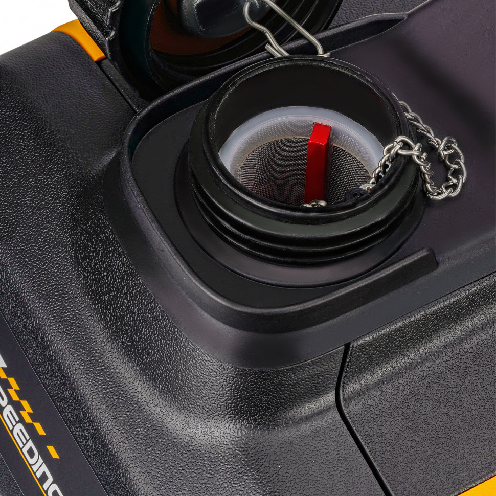 Инверторный генератор maXpeedingrods MXR 3500 (3 Квт)