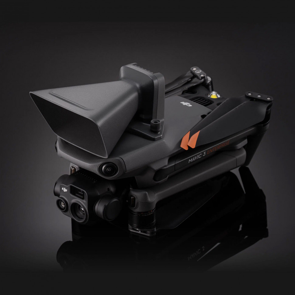 Громкоговоритель DJI для Mavic 3T / 3E Enterprise (CP.EN.00000418.01)