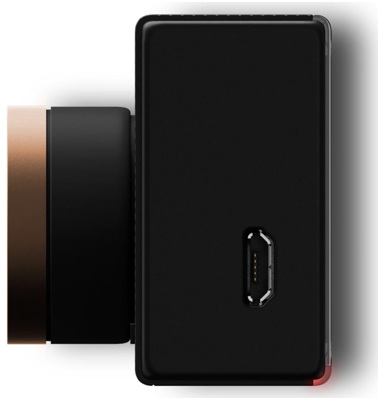 Видеорегистратор Garmin Dash Cam 55 (010-01750-11)