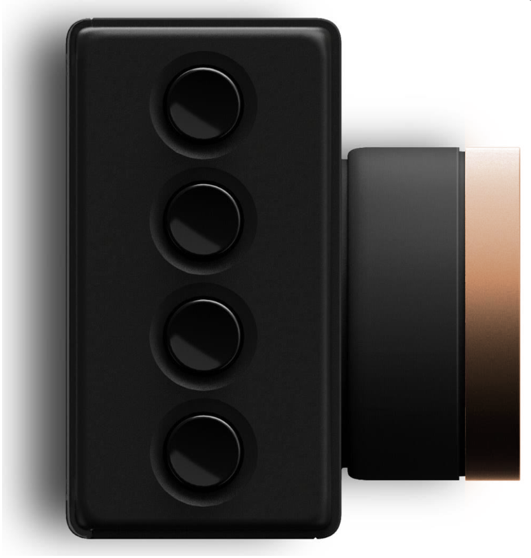 Видеорегистратор Garmin Dash Cam 55 (010-01750-11)