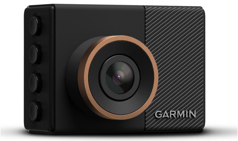 Видеорегистратор Garmin Dash Cam 55 (010-01750-11)