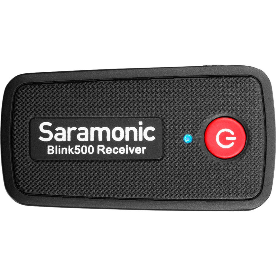 Ресивер Saramonic Blink 500 RX