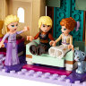 Конструктор Lego Disney Princess: деревня в Эренделле (41167)