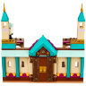 Конструктор Lego Disney Princess: деревня в Эренделле (41167)