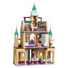 Конструктор Lego Disney Princess: деревня в Эренделле (41167)