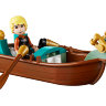 Конструктор Lego Disney Princess: деревня в Эренделле (41167)