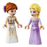 Конструктор Lego Disney Princess: деревня в Эренделле (41167)