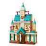 Конструктор Lego Disney Princess: деревня в Эренделле (41167)