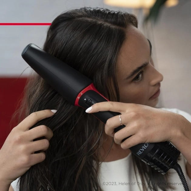 Насадка концентратор Revlon One-Step Root-Drying Concentrator (RVDR5326)