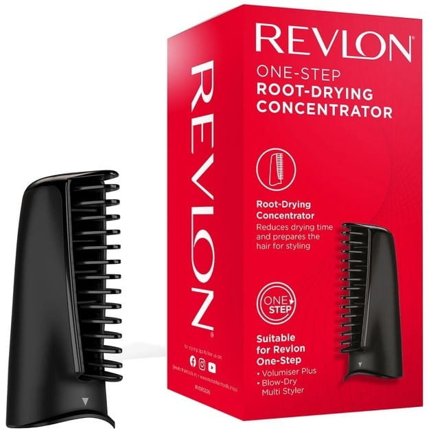 Насадка концентратор Revlon One-Step Root-Drying Concentrator (RVDR5326)