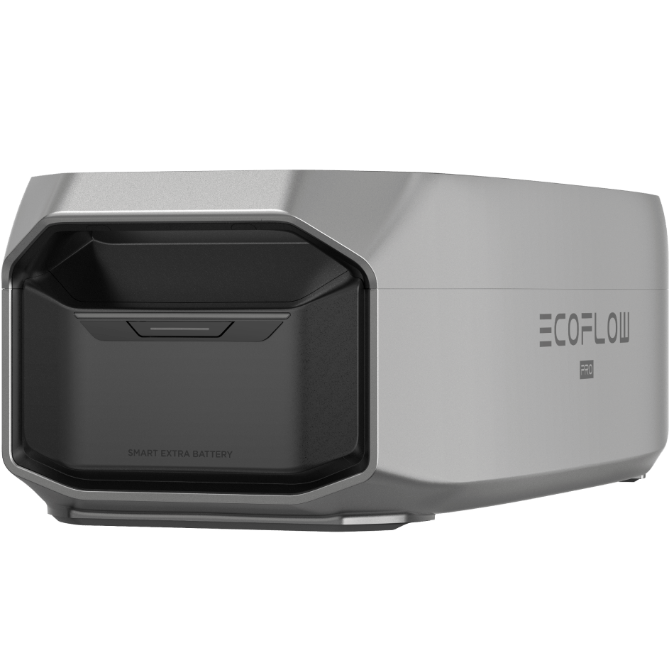 Батарея EcoFlow Delta Pro 3 Smart Extra Battery (4096 Вт·г)