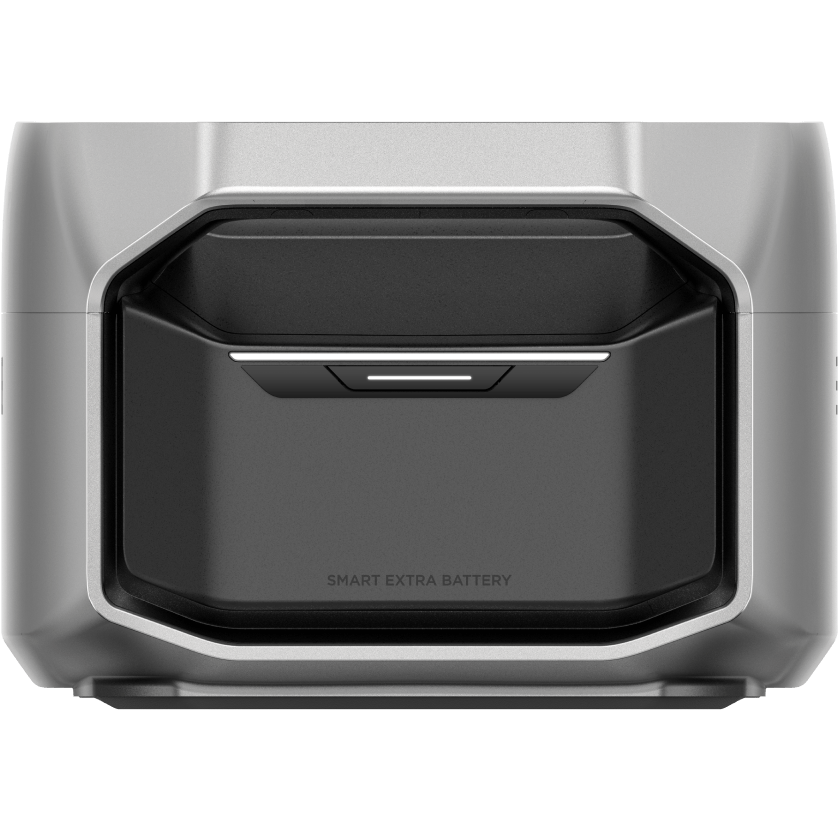 Батарея EcoFlow Delta Pro 3 Smart Extra Battery (4096 Вт·г)