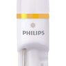 Лампа світлодіодна Philips W5W X-Treme Vision 4000K (127994000KX2)
