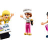 Конструктор Lego Friends: Змагання кондитерів (41393)