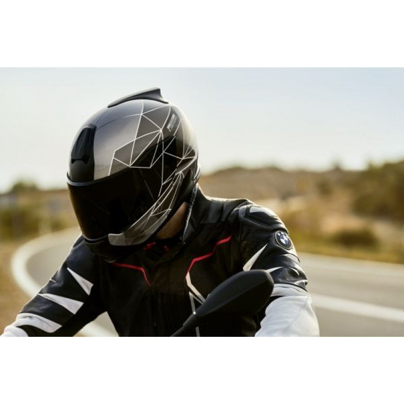Мотошлем BMW Motorrad System 7 Carbon Option 719