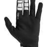 Чоловічі Мотоперчатки Fox 360 Glove Black /White