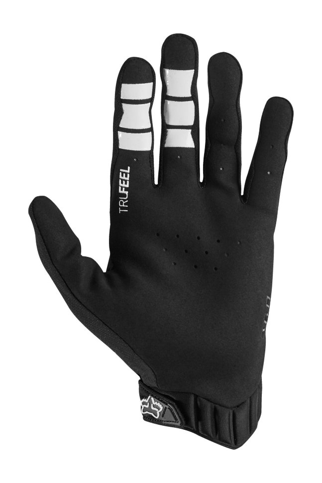 Мужские мотоперчатки Fox 360 Glove Black/White