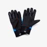 Мотоперчатки Ride 100% Brisker Hydromatic Glove Blue