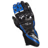 Мотоперчатки Seventy Degrees SD-R2 Man Black /Blue