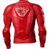 Мотозащита тела FOX Titan Sport Jacket Flame Red