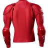 Мотозахисту тіла FOX Titan Sport Jacket Flame Red
