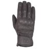 Мотоперчатки кожаные Oxford Holbeach MS Short Leather Glove Brown