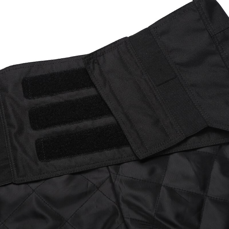 Мотоштаны Scoyco P042 Black