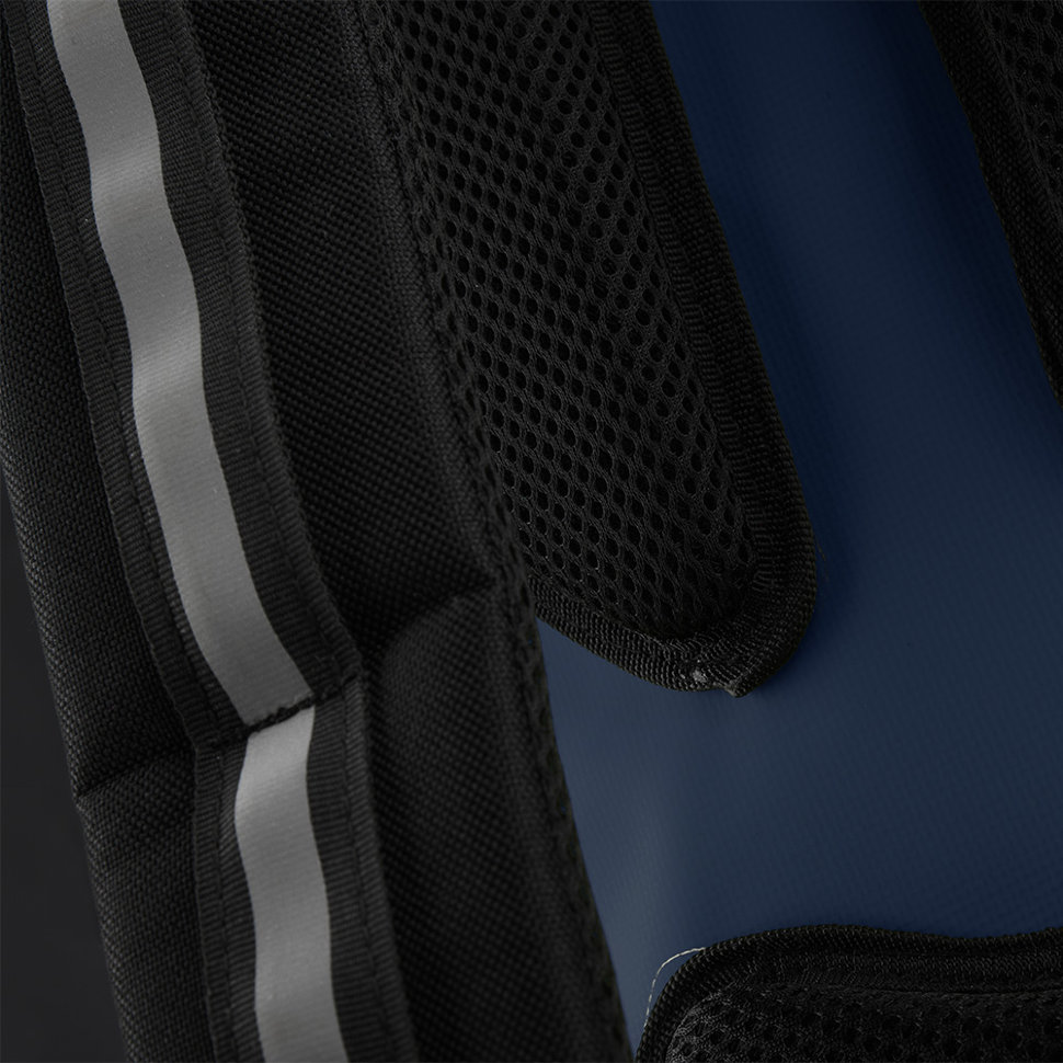 Моторюкзак Oxford Aqua V 20 Backpack Navy (OL696)