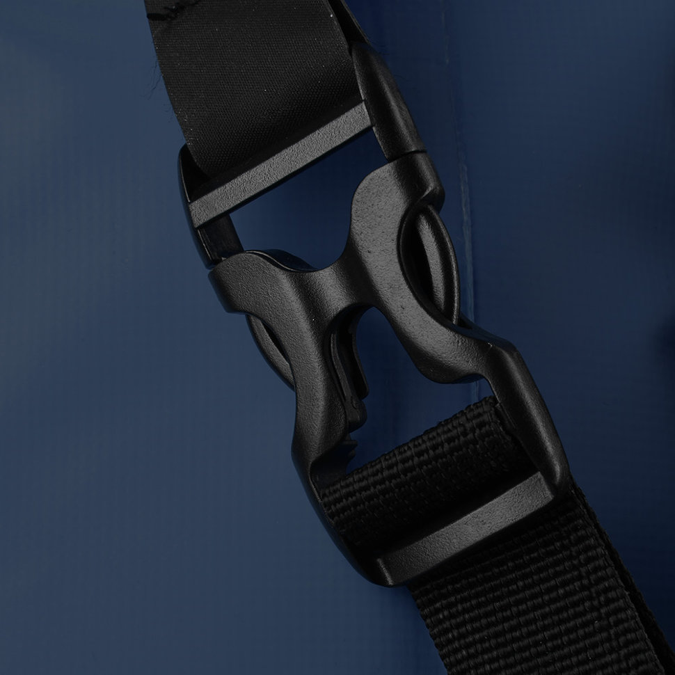 Моторюкзак Oxford Aqua V 20 Backpack Navy (OL696)