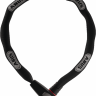 Мотозамок с цепью ABUS 6806K/110 Catena Black (825118)