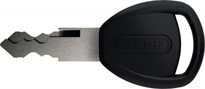 Мотозамок с цепью ABUS 6806K/110 Catena Black (825118)