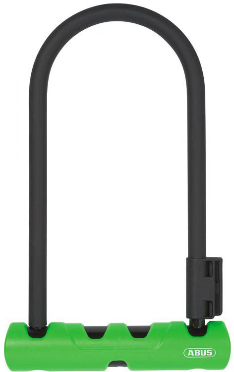 Мотозамок U-образний ABUS 410 /170HB230 Ultra SH (345913)