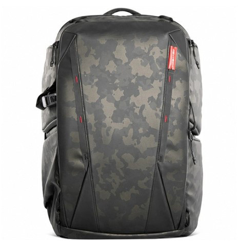 Рюкзак для фотокамер Pgytech OneMo Backpack 25L с сумкой Shoulder Bag Olivine Camo (P-CB-021)